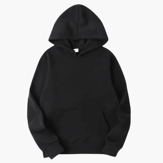Emil | Herren Bequemer Hoodie-Sweatshirt