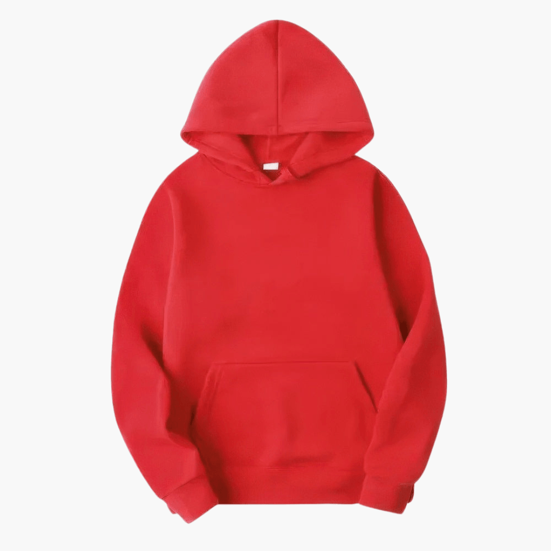 Emil | Herren Bequemer Hoodie-Sweatshirt