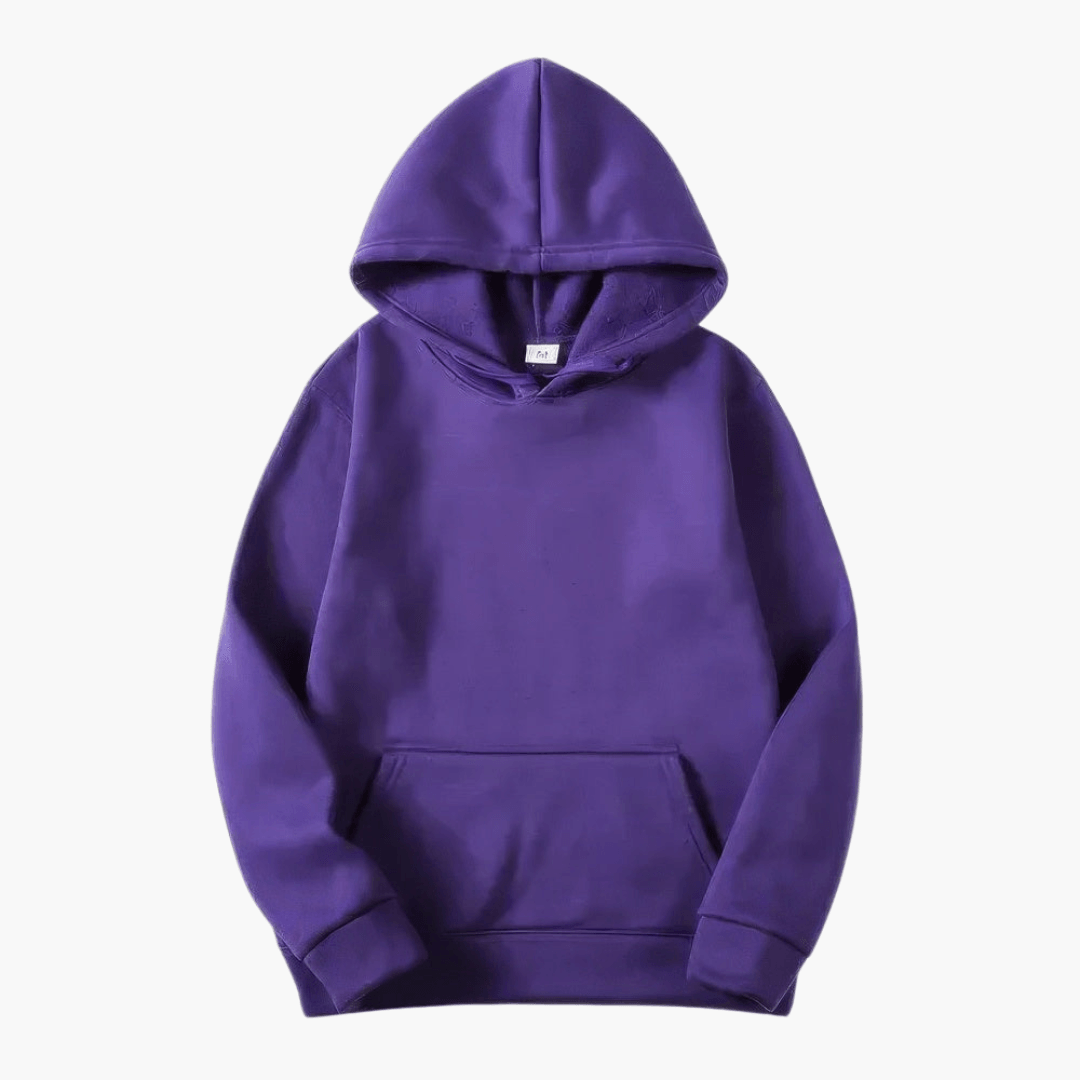 Emil | Herren Bequemer Hoodie-Sweatshirt