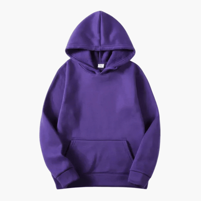 Emil | Herren Bequemer Hoodie-Sweatshirt