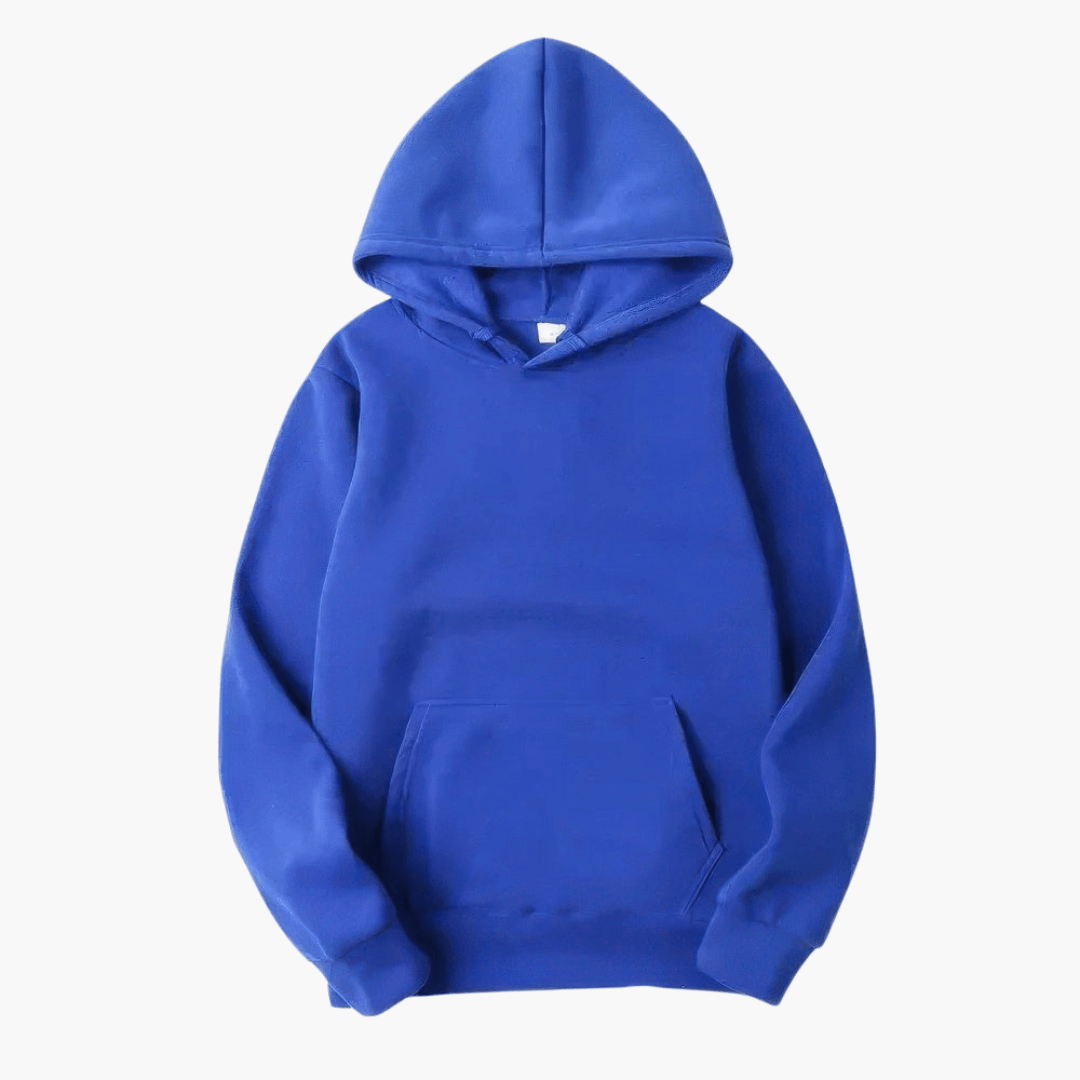 Emil | Herren Bequemer Hoodie-Sweatshirt