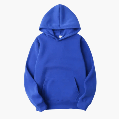Emil | Herren Bequemer Hoodie-Sweatshirt