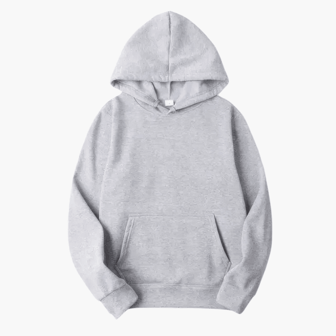 Emil | Herren Bequemer Hoodie-Sweatshirt