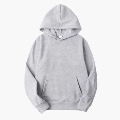 Emil | Herren Bequemer Hoodie-Sweatshirt