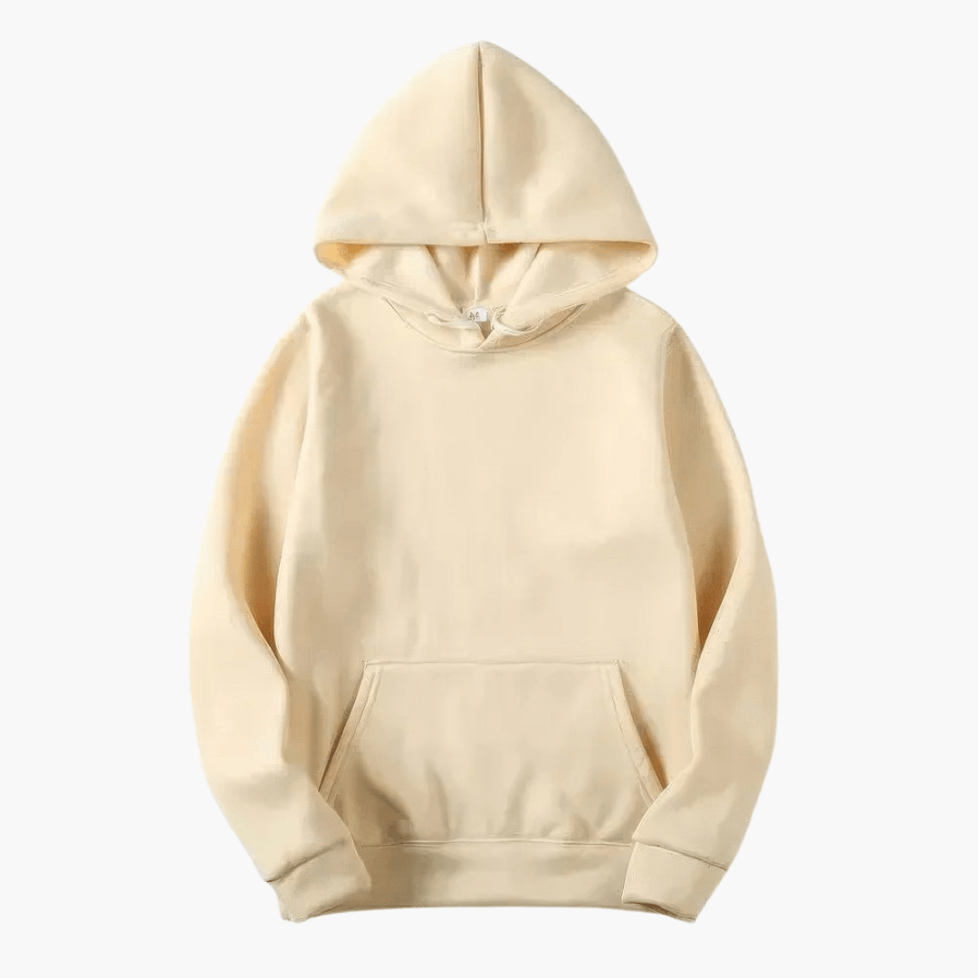 Emil | Herren Bequemer Hoodie-Sweatshirt