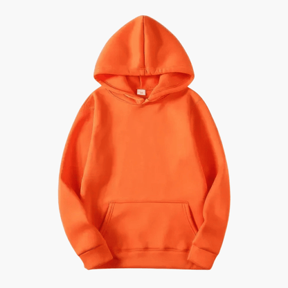 Emil | Herren Bequemer Hoodie-Sweatshirt