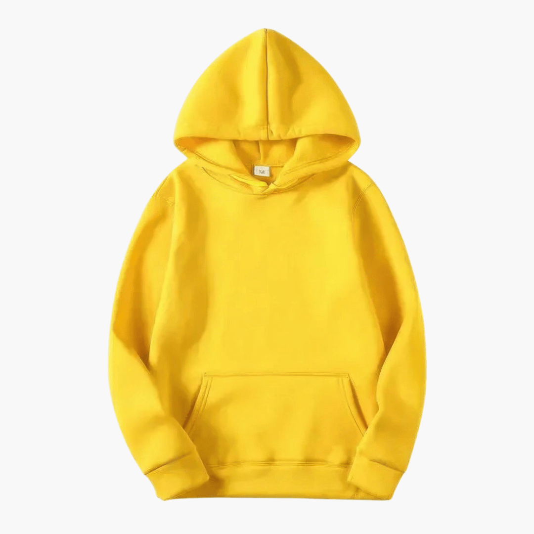 Emil | Herren Bequemer Hoodie-Sweatshirt