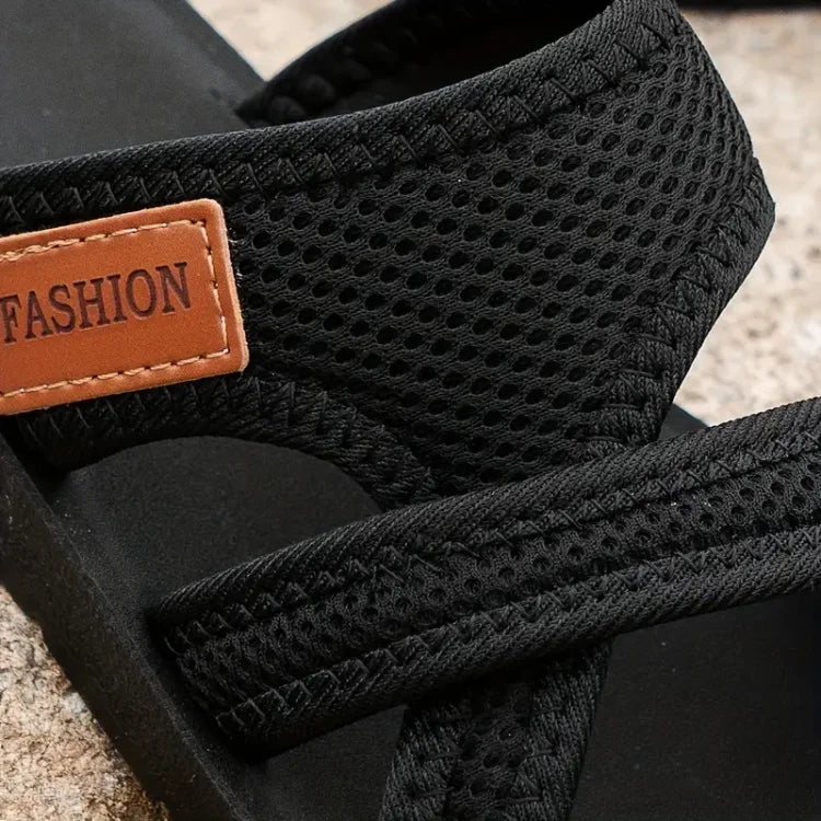 Johanna | Damen Sommer Orthopädische Sandalen mit Kreuzriemen