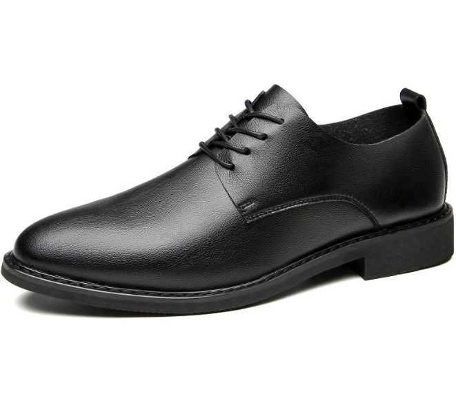 Anton | Herren Schnür Formelle Büro Schuhe