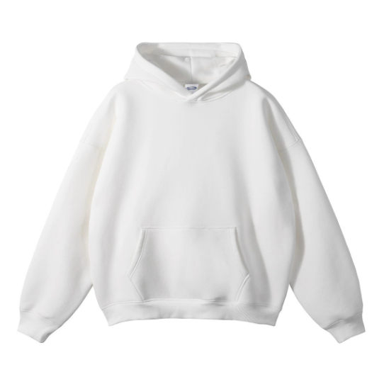 Walter | Herren Frühlings Casual Hoodie mit Relaxed Fit