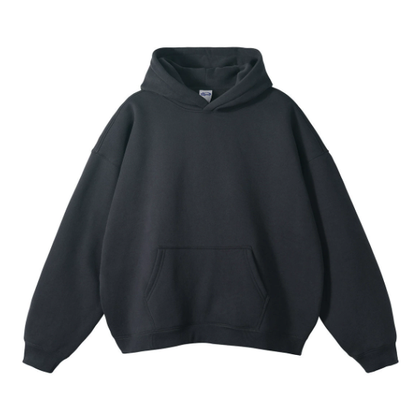 Walter | Herren Frühlings Casual Hoodie mit Relaxed Fit