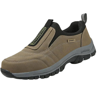 Emil | Herren Geländetaugliche Walking-Schuhe