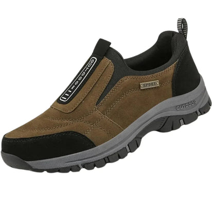 Emil | Herren Geländetaugliche Walking-Schuhe