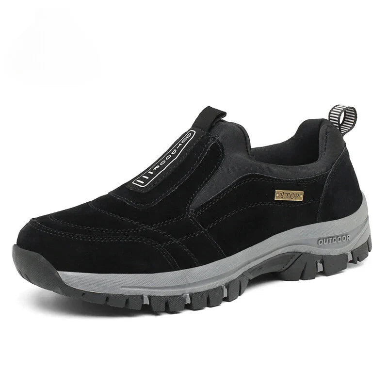 Emil | Herren Geländetaugliche Walking-Schuhe