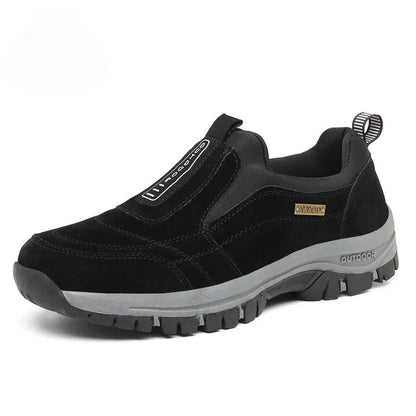 Emil | Herren Geländetaugliche Walking-Schuhe