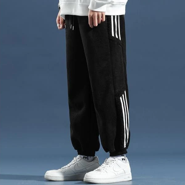 Johann | Herren Frühlings Streetstyle Jogginghose