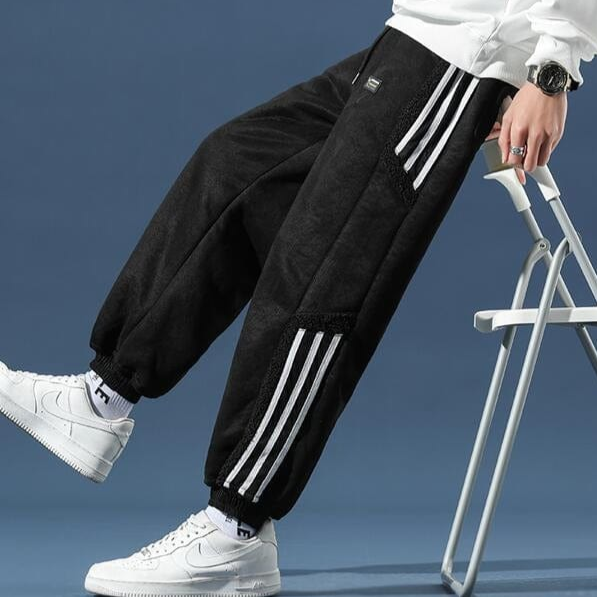 Johann | Herren Frühlings Streetstyle Jogginghose