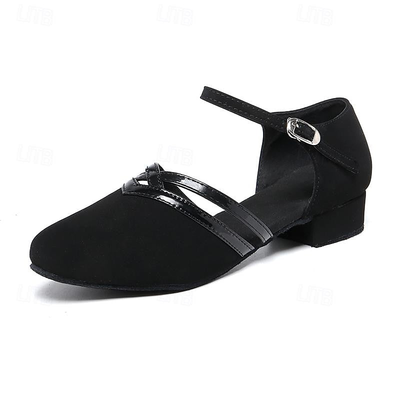 Nadine | Damen Elegante Schuhe mit Flexibler Sohle