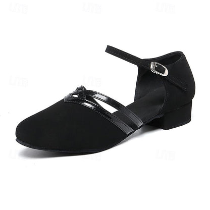 Nadine | Damen Elegante Schuhe mit Flexibler Sohle